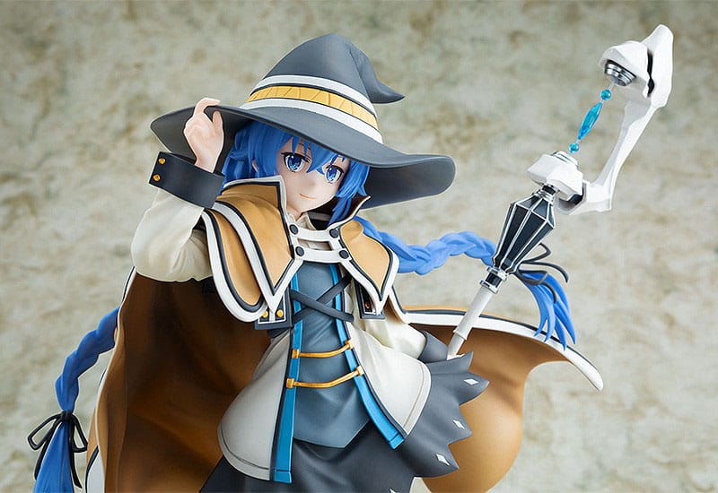 Mushoku Tensei: Jobless Reincarnation Statue 1/7 CAworks Roxy Migurdia 30 cm Scalefiguren Yokina