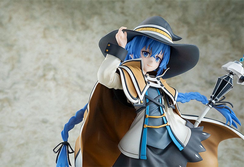 Mushoku Tensei: Jobless Reincarnation Statue 1/7 CAworks Roxy Migurdia 30 cm Scalefiguren Yokina