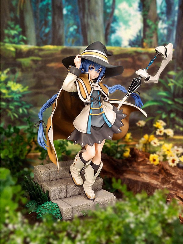 Mushoku Tensei: Jobless Reincarnation Statue 1/7 CAworks Roxy Migurdia 30 cm Scalefiguren Yokina