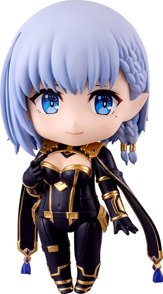 The Eminence in Shadow Nendoroid Actionfigur Beta 10 cm Nendoroids Yokina