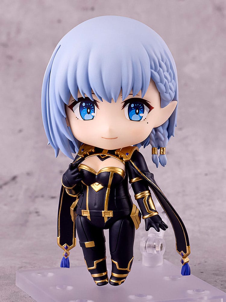 The Eminence in Shadow Nendoroid Actionfigur Beta 10 cm Nendoroids Yokina