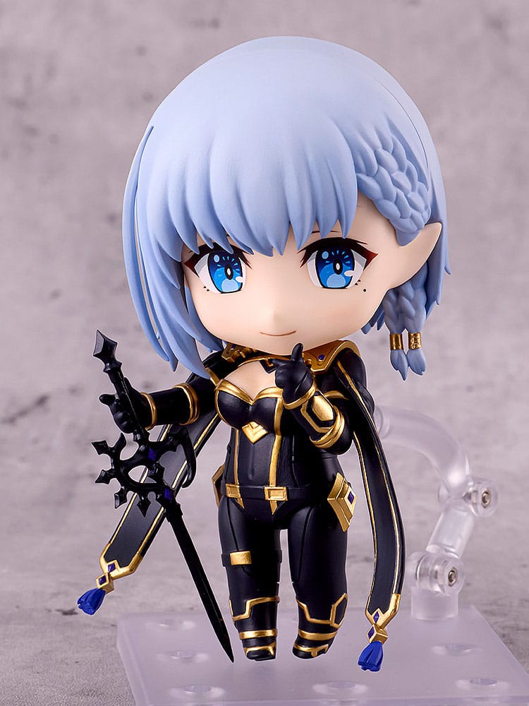 The Eminence in Shadow Nendoroid Actionfigur Beta 10 cm Nendoroids Yokina