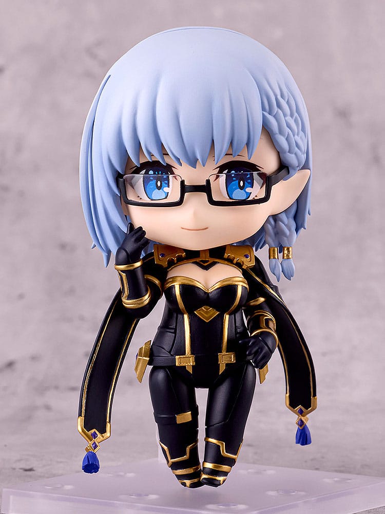 The Eminence in Shadow Nendoroid Actionfigur Beta 10 cm Nendoroids Yokina