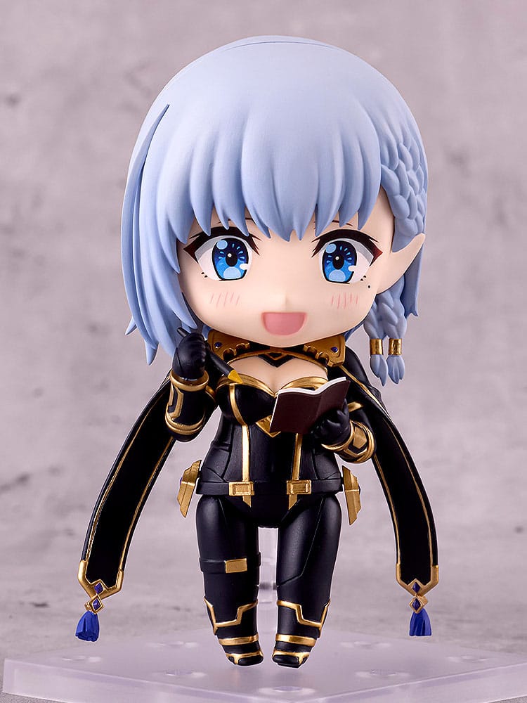 The Eminence in Shadow Nendoroid Actionfigur Beta 10 cm Nendoroids Yokina