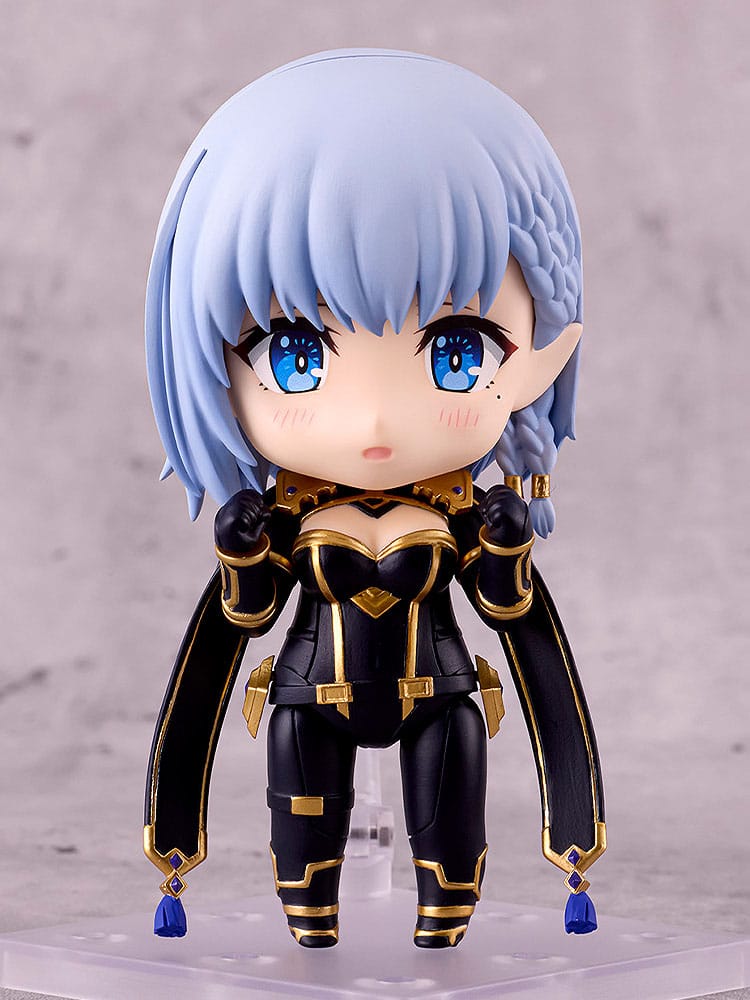 The Eminence in Shadow Nendoroid Actionfigur Beta 10 cm Nendoroids Yokina