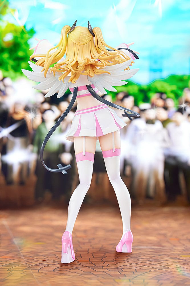 2.5 Dimensional Seduction PVC Statue 1/7 Liliel Chaos Form 23 cm Scalefiguren Yokina