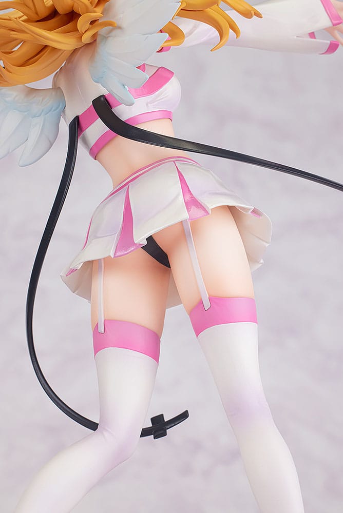 2.5 Dimensional Seduction PVC Statue 1/7 Liliel Chaos Form 23 cm Scalefiguren Yokina