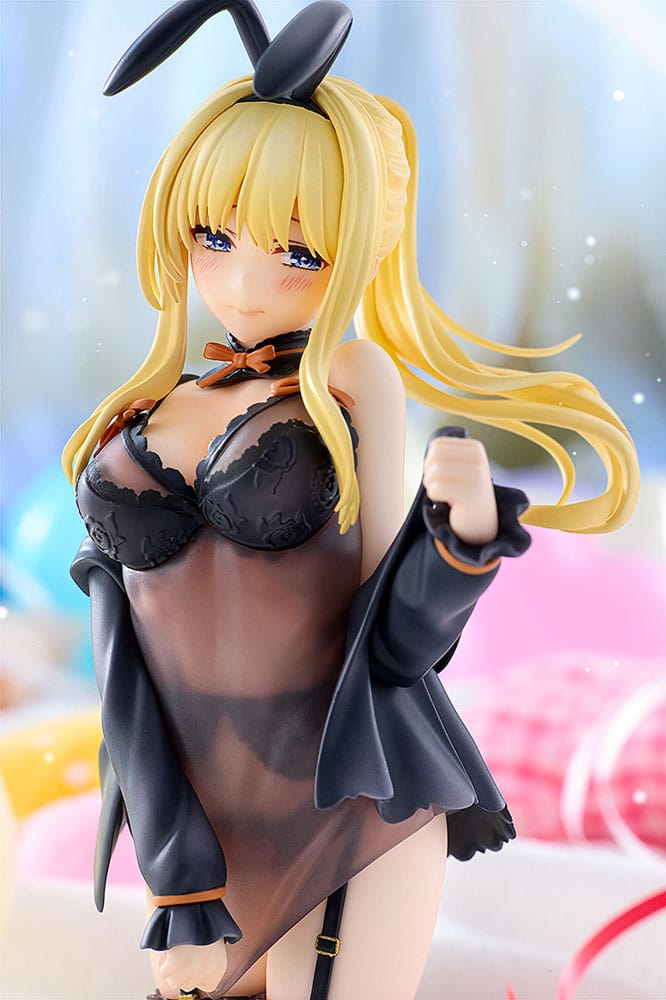 Konosuba God's blessing on this wonderful world! PVC Statue Darkness: Light Novel 10th Anniversary Ver. 15 cm Prizefiguren Yokina