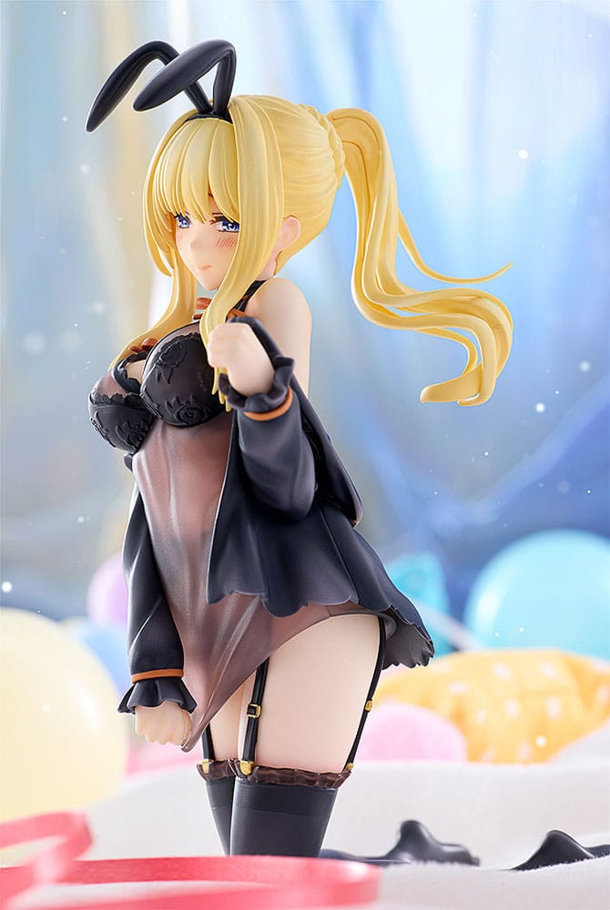 Konosuba God's blessing on this wonderful world! PVC Statue Darkness: Light Novel 10th Anniversary Ver. 15 cm Prizefiguren Yokina