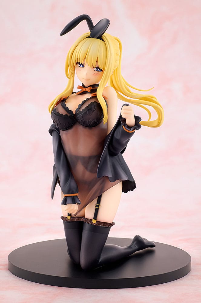 Konosuba God's blessing on this wonderful world! PVC Statue Darkness: Light Novel 10th Anniversary Ver. 15 cm Prizefiguren Yokina