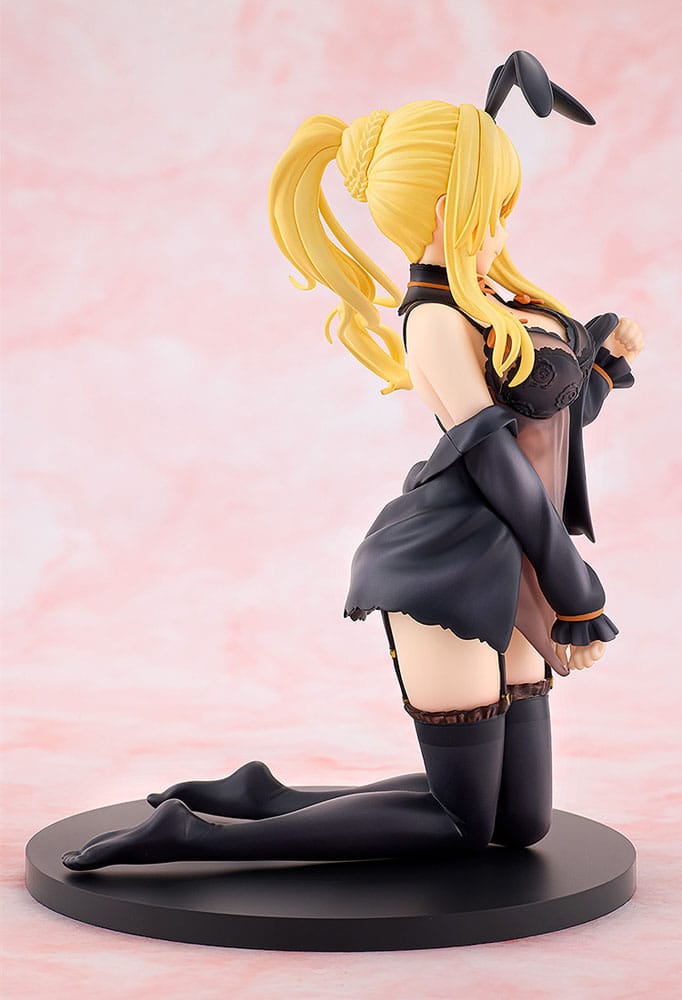 Konosuba God's blessing on this wonderful world! PVC Statue Darkness: Light Novel 10th Anniversary Ver. 15 cm Prizefiguren Yokina