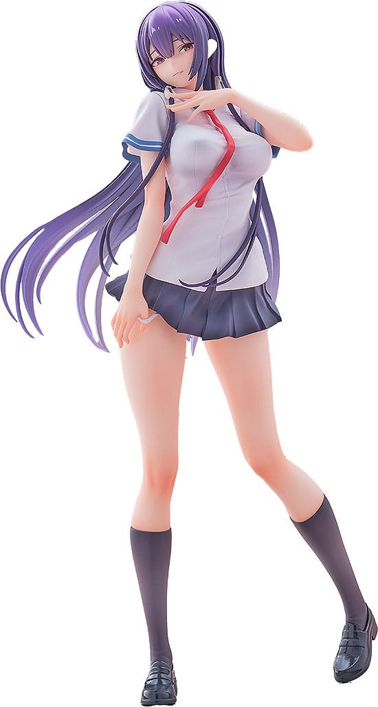 Please Put Them On, Takamine-san Statue 1/7 Takane Takamine Eternal Virgin Road Ver. 24 cm Scalefiguren Yokina