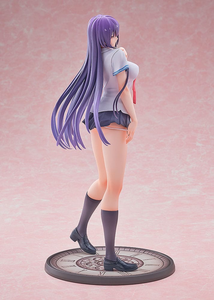 Please Put Them On, Takamine-san Statue 1/7 Takane Takamine Eternal Virgin Road Ver. 24 cm Scalefiguren Yokina