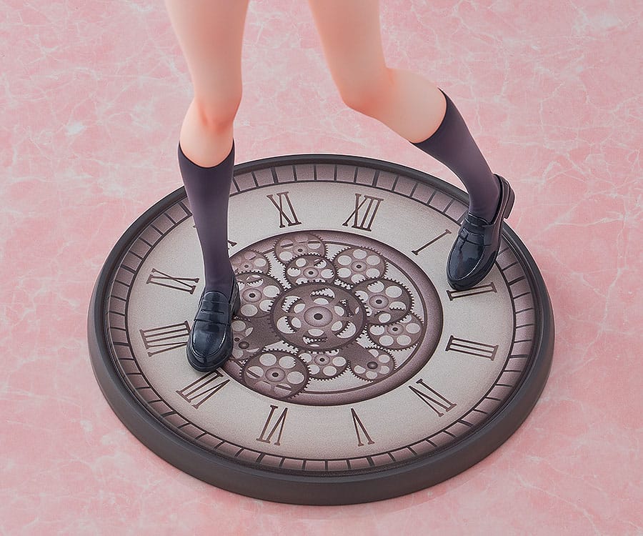 Please Put Them On, Takamine-san Statue 1/7 Takane Takamine Eternal Virgin Road Ver. 24 cm Scalefiguren Yokina