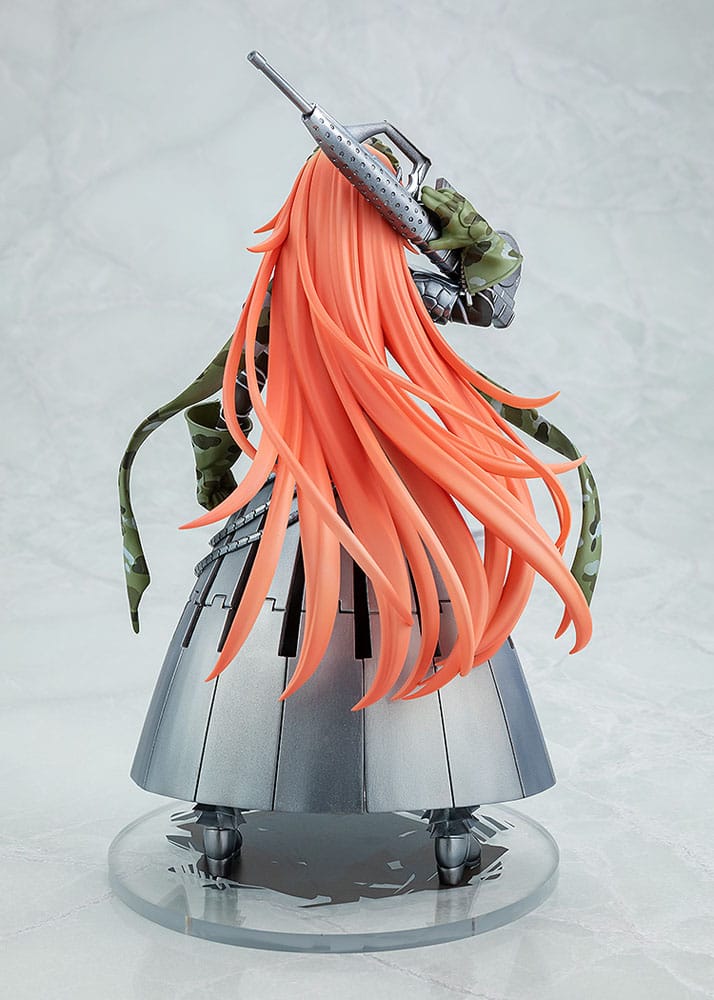Overlord PVC Statue 1/8 CZ2128 Delta 10th Anniversary so-bin Ver. 22 cm Scalefiguren Yokina