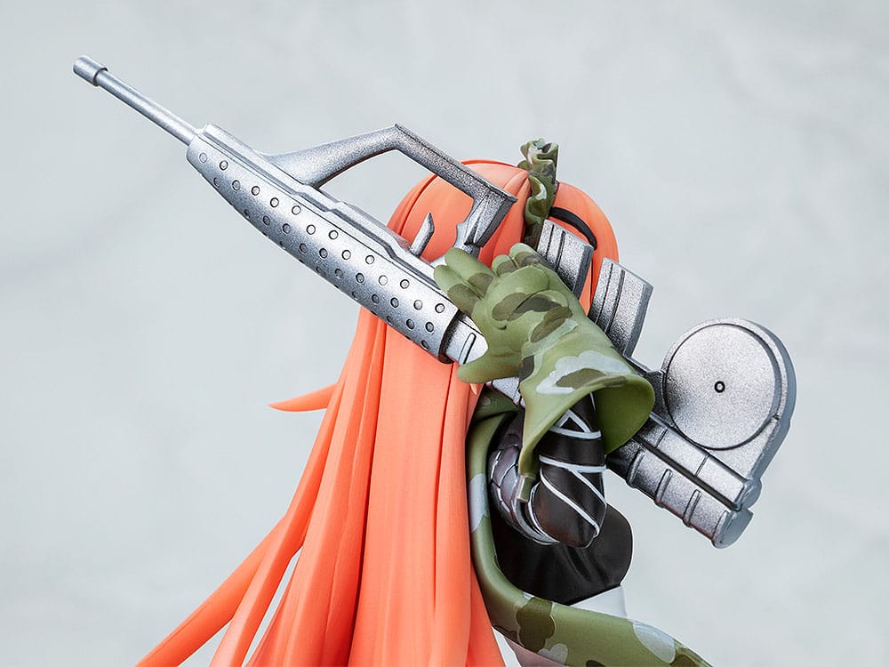 Overlord PVC Statue 1/8 CZ2128 Delta 10th Anniversary so-bin Ver. 22 cm Scalefiguren Yokina