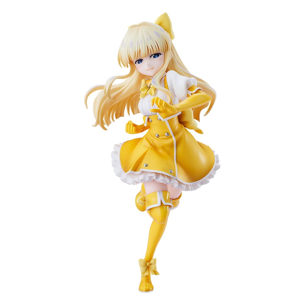 Gushing Over Magical Girls Statue 1/7 Magia Sulfur 22 cm Hentai Yokina