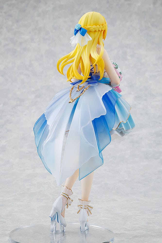 Love Live! PVC Statue 1/7 Eli Ayase Love Live! Days 5th Anniversary Ver. 24 cm Scalefiguren Yokina