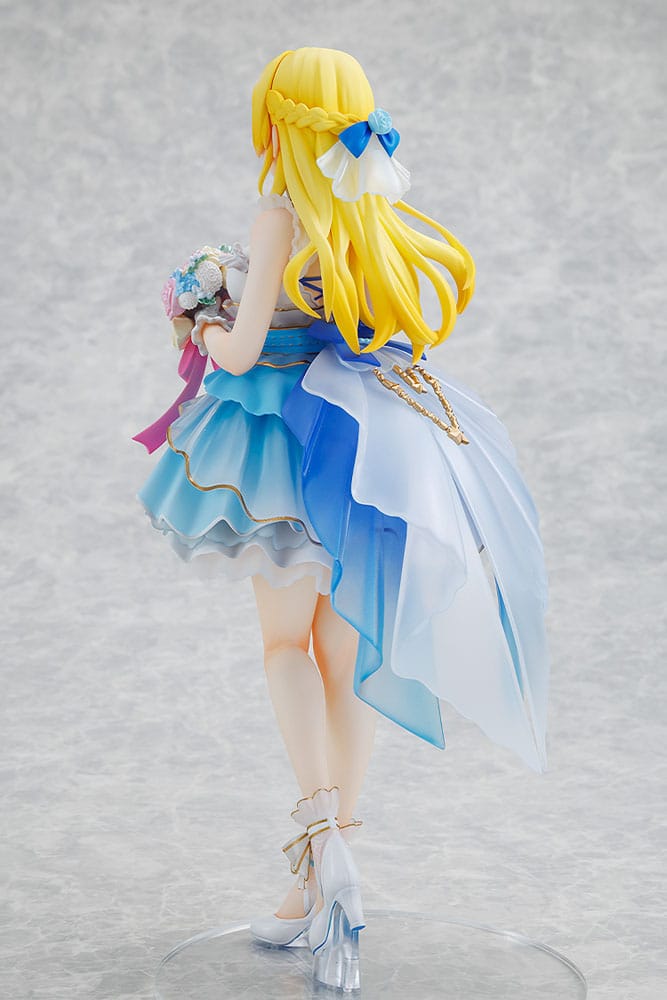 Love Live! PVC Statue 1/7 Eli Ayase Love Live! Days 5th Anniversary Ver. 24 cm Scalefiguren Yokina