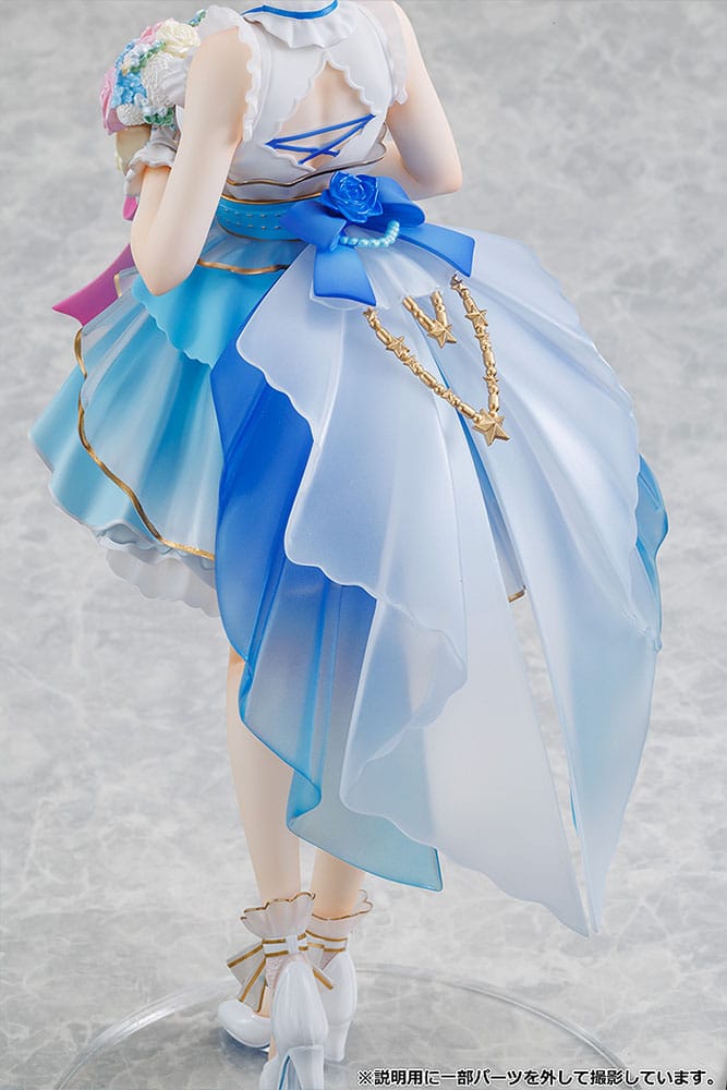 Love Live! PVC Statue 1/7 Eli Ayase Love Live! Days 5th Anniversary Ver. 24 cm Scalefiguren Yokina