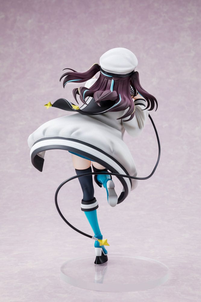 Gushing Over Magical Girls Statue 1/7 Loco Musica 25 cm Hentai Yokina