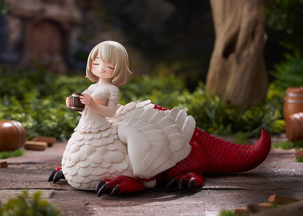 Delicious in Dungeon Statue Gochisosama Falin (Chimera) 15 cm Prizefiguren Yokina