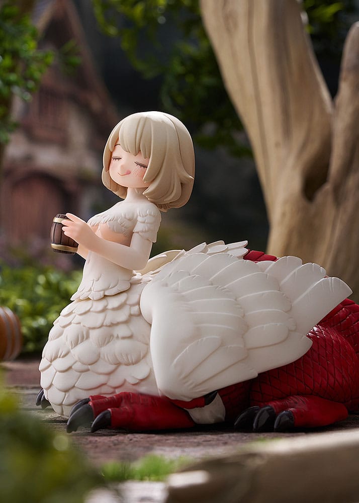 Delicious in Dungeon Statue Gochisosama Falin (Chimera) 15 cm Prizefiguren Yokina