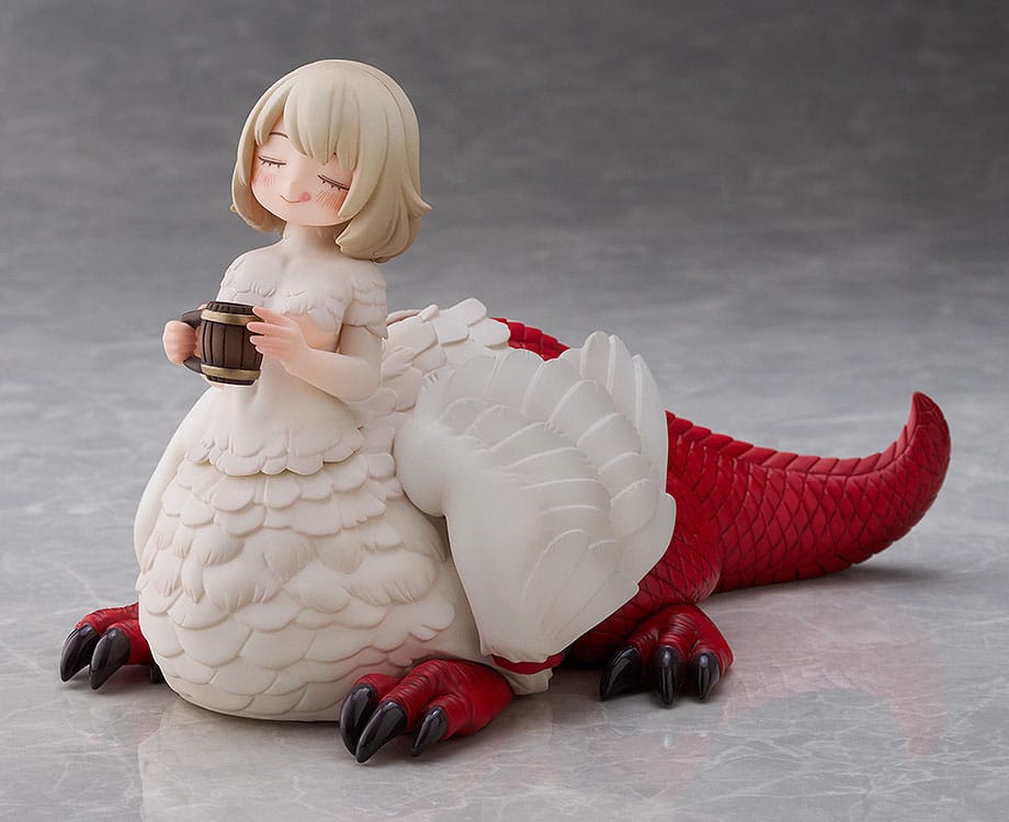 Delicious in Dungeon Statue Gochisosama Falin (Chimera) 15 cm Prizefiguren Yokina