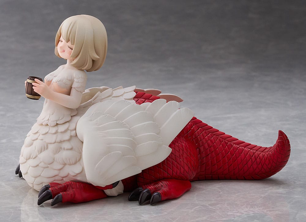 Delicious in Dungeon Statue Gochisosama Falin (Chimera) 15 cm Prizefiguren Yokina