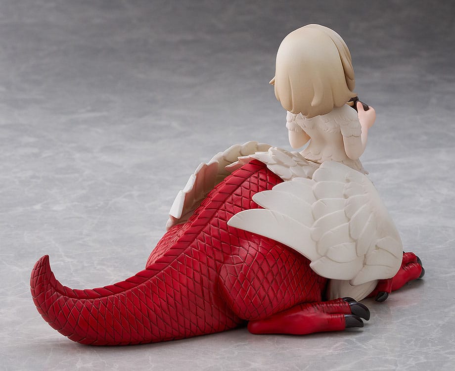 Delicious in Dungeon Statue Gochisosama Falin (Chimera) 15 cm Prizefiguren Yokina