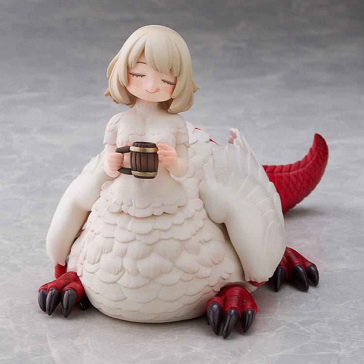 Delicious in Dungeon Statue Gochisosama Falin (Chimera) 15 cm Prizefiguren Yokina