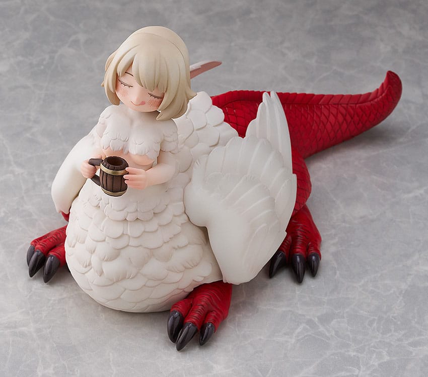 Delicious in Dungeon Statue Gochisosama Falin (Chimera) 15 cm Prizefiguren Yokina