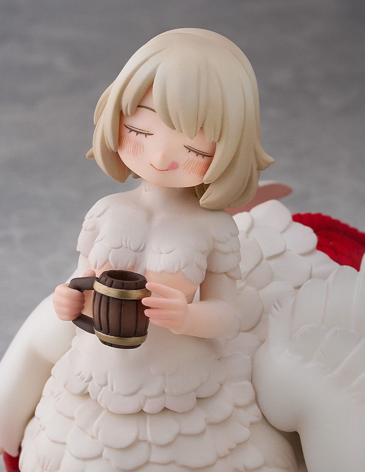 Delicious in Dungeon Statue Gochisosama Falin (Chimera) 15 cm Prizefiguren Yokina