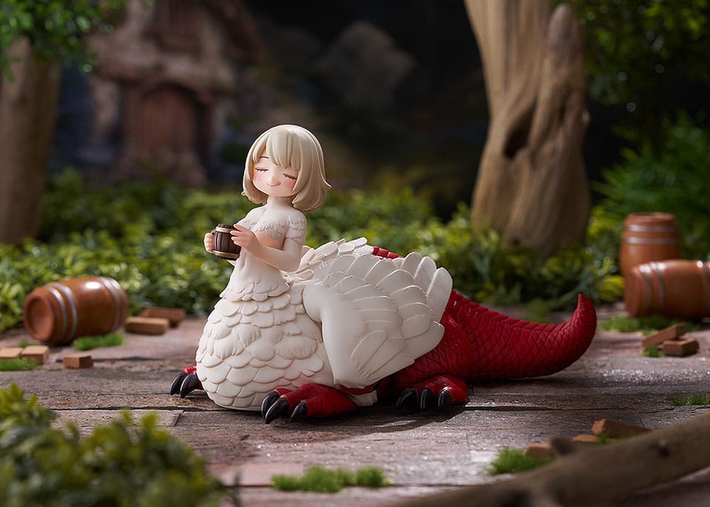 Delicious in Dungeon Statue Gochisosama Falin (Chimera) 15 cm Prizefiguren Yokina
