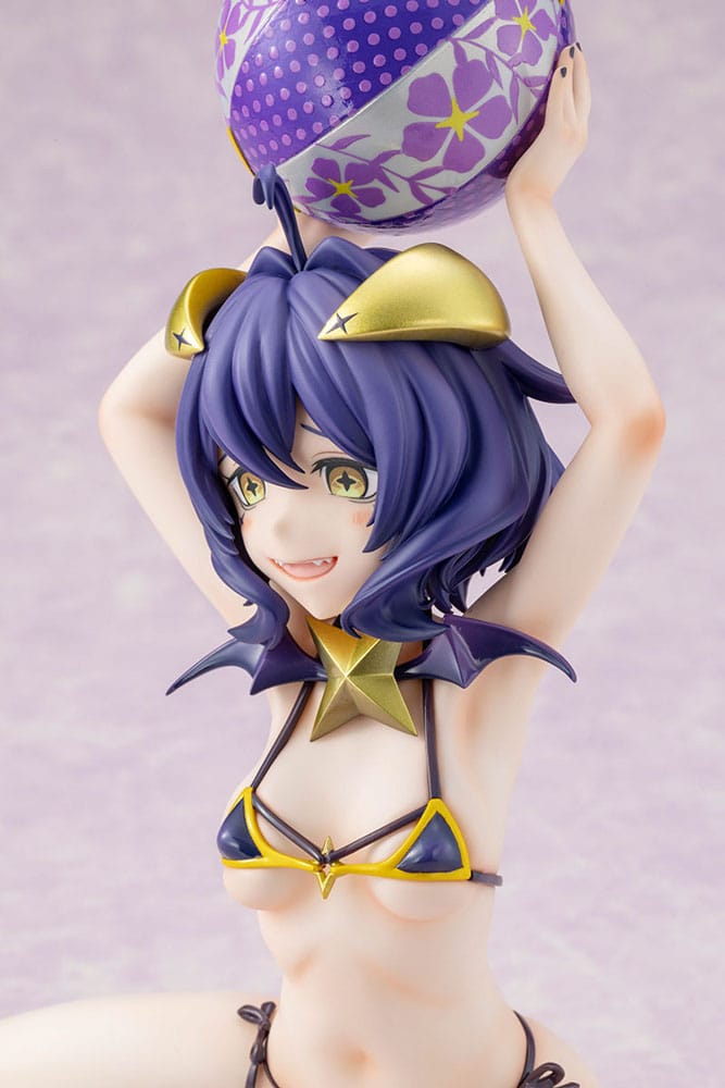 Gushing over Magical Girls Statue 1/6 Magia Baiser Swimsuit Ver. 22 cm Hentai Yokina