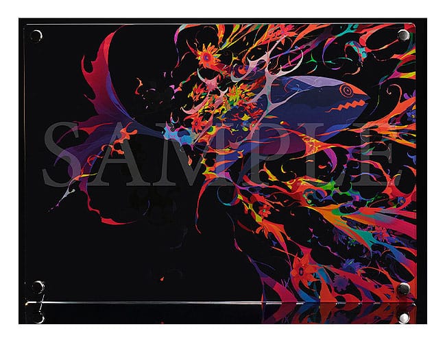 KAF 3rd Statue 1/7 KAF Third Singing Form: Tsubame 24 cm Scalefiguren Yokina