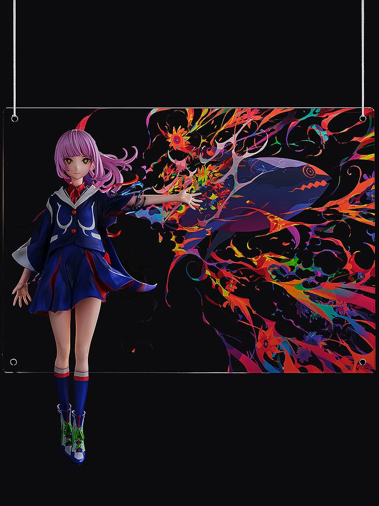 KAF 3rd Statue 1/7 KAF Third Singing Form: Tsubame 24 cm Scalefiguren Yokina