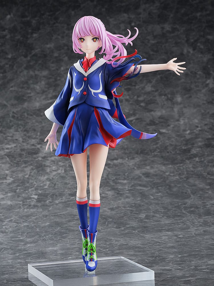 KAF 3rd Statue 1/7 KAF Third Singing Form: Tsubame 24 cm Scalefiguren Yokina