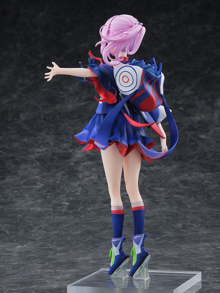 KAF 3rd Statue 1/7 KAF Third Singing Form: Tsubame 24 cm Scalefiguren Yokina