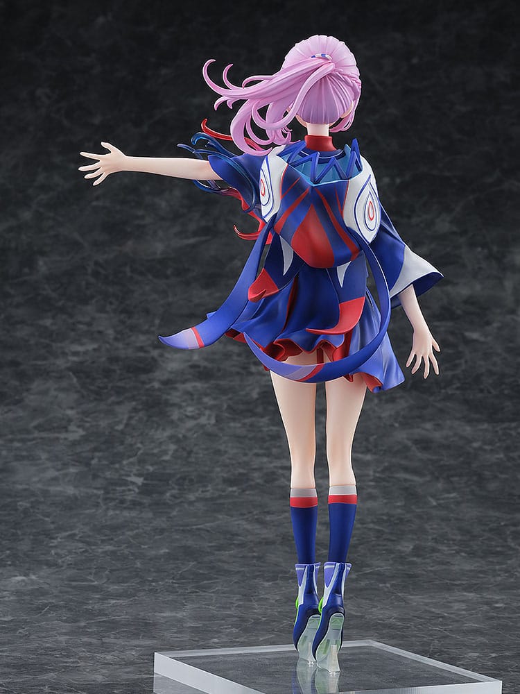 KAF 3rd Statue 1/7 KAF Third Singing Form: Tsubame 24 cm Scalefiguren Yokina