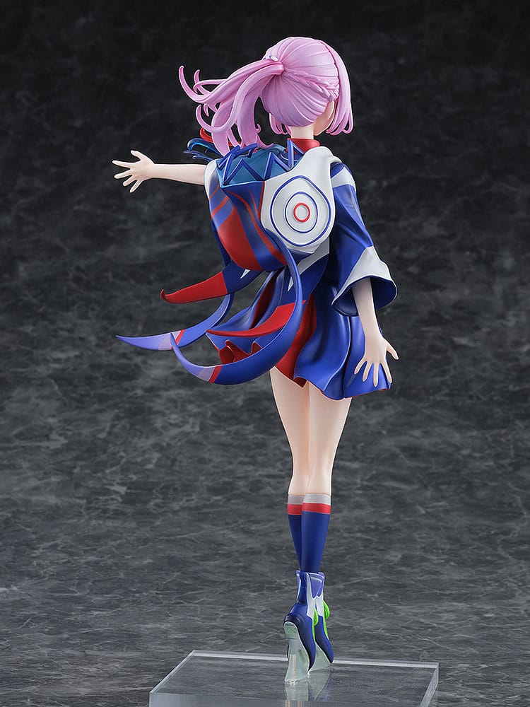 KAF 3rd Statue 1/7 KAF Third Singing Form: Tsubame 24 cm Scalefiguren Yokina