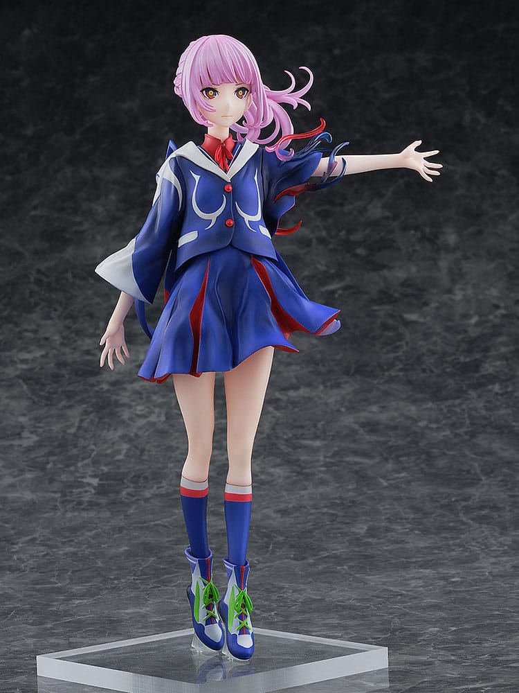 KAF 3rd Statue 1/7 KAF Third Singing Form: Tsubame 24 cm Scalefiguren Yokina