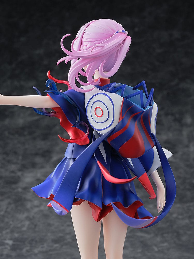 KAF 3rd Statue 1/7 KAF Third Singing Form: Tsubame 24 cm Scalefiguren Yokina