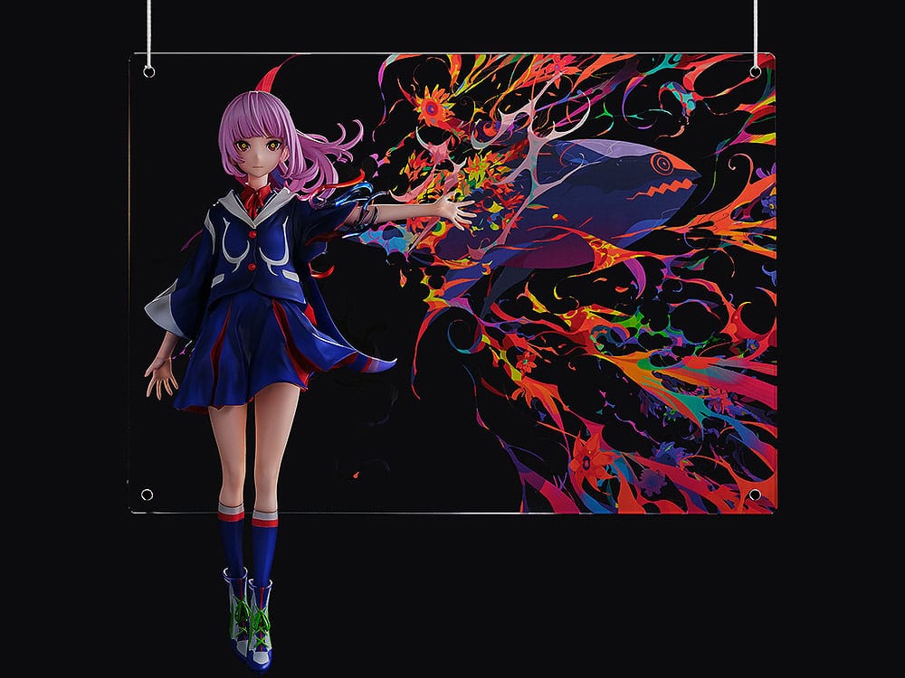 KAF 3rd Statue 1/7 KAF Third Singing Form: Tsubame 24 cm Scalefiguren Yokina