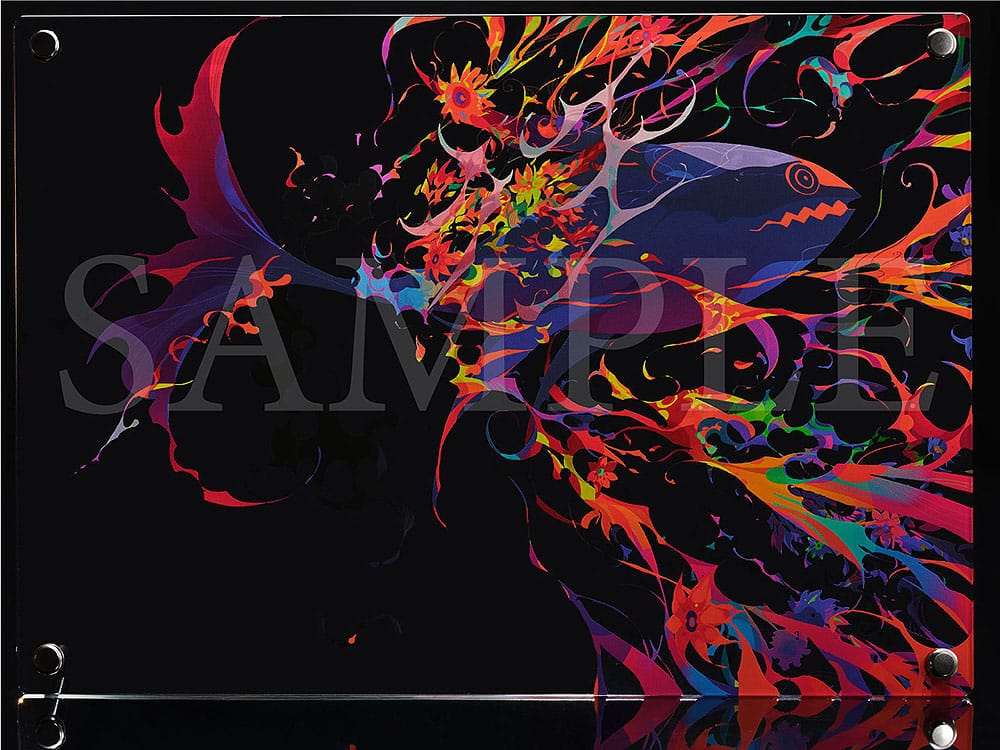 KAF 3rd Statue 1/7 KAF Third Singing Form: Tsubame 24 cm Scalefiguren Yokina