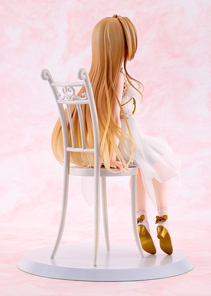 The Angel Next Door Spoils Me Rotten Statue 1/7 Mahiru Shiina Tea Party Ver. 20 cm Scalefiguren Yokina