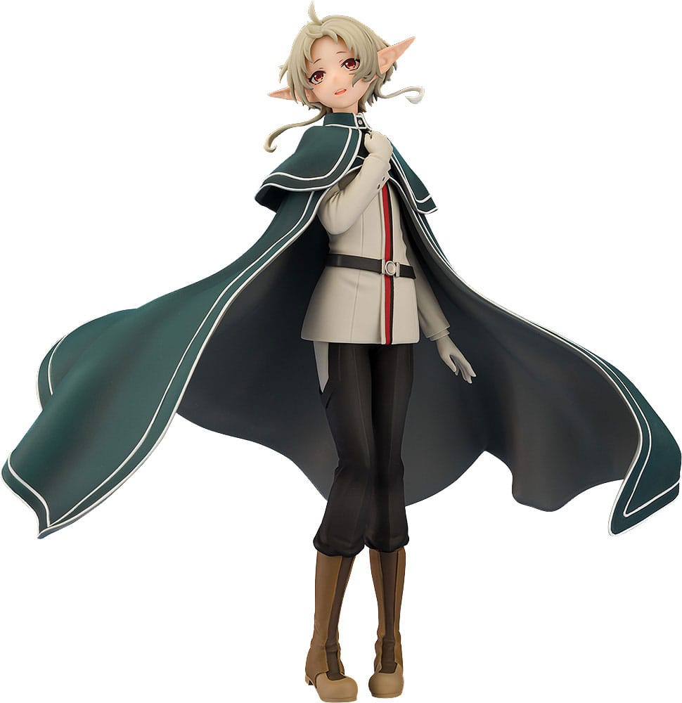 Mushoku Tensei: Jobless Reincarnation Season 2 Statue Sylphiette 17 cm Prizefiguren Yokina