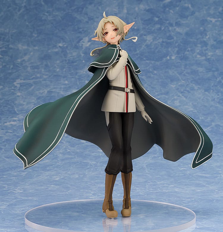 Mushoku Tensei: Jobless Reincarnation Season 2 Statue Sylphiette 17 cm Prizefiguren Yokina