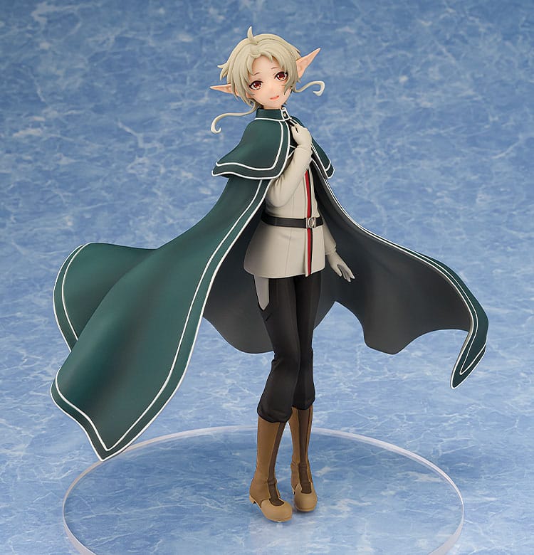 Mushoku Tensei: Jobless Reincarnation Season 2 Statue Sylphiette 17 cm Prizefiguren Yokina