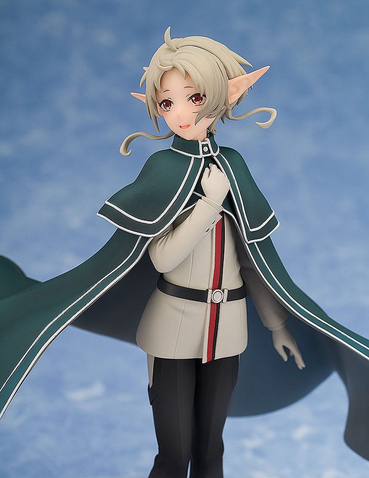 Mushoku Tensei: Jobless Reincarnation Season 2 Statue Sylphiette 17 cm Prizefiguren Yokina